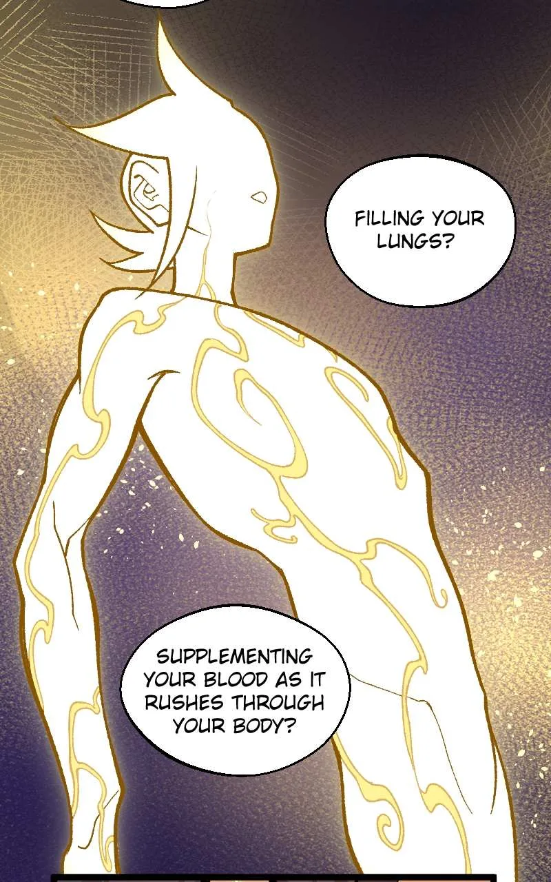 Taejin: Legend of the Yang Metal Chapter 6 page 45