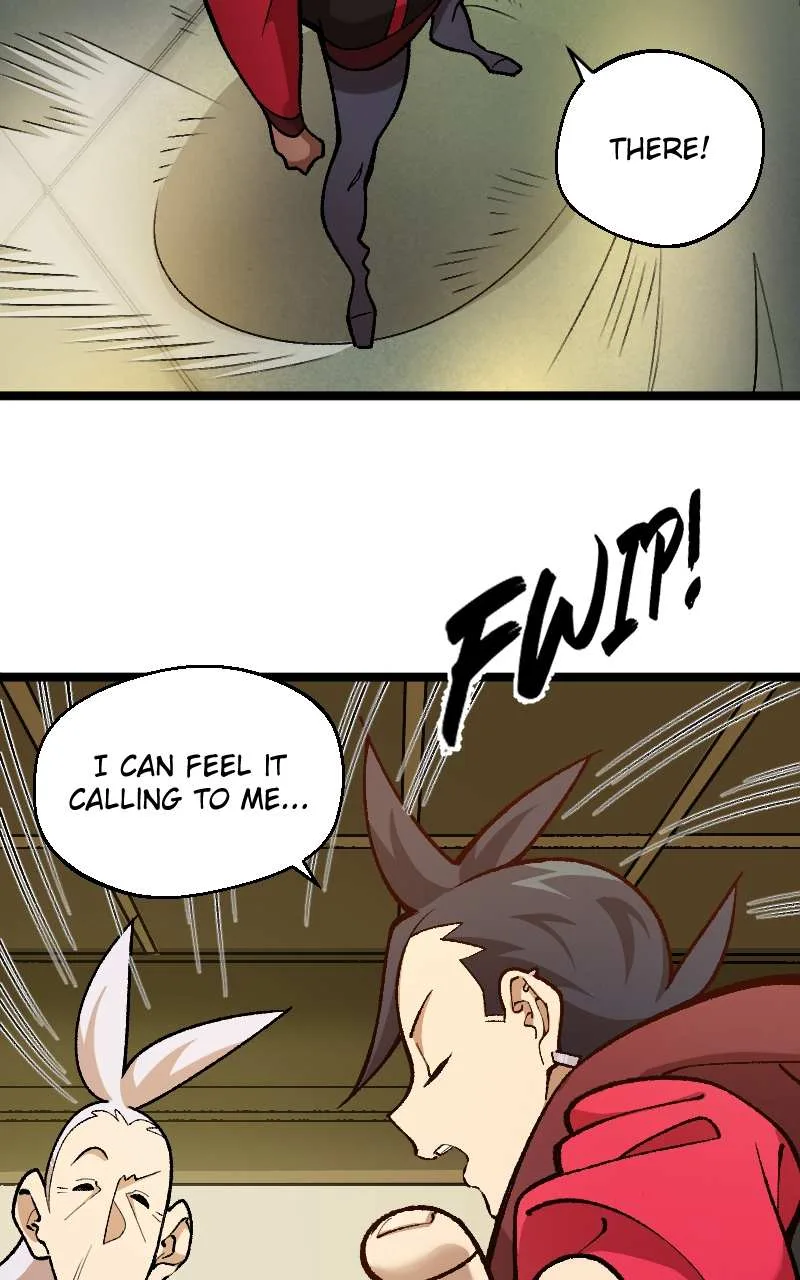 Taejin: Legend of the Yang Metal Chapter 6 page 52
