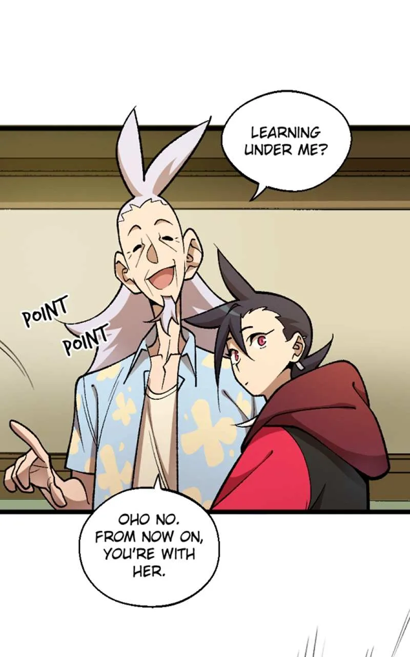 Taejin: Legend of the Yang Metal Chapter 6 page 60