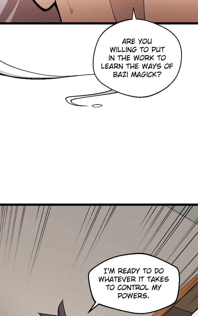 Taejin: Legend of the Yang Metal Chapter 6 page 37