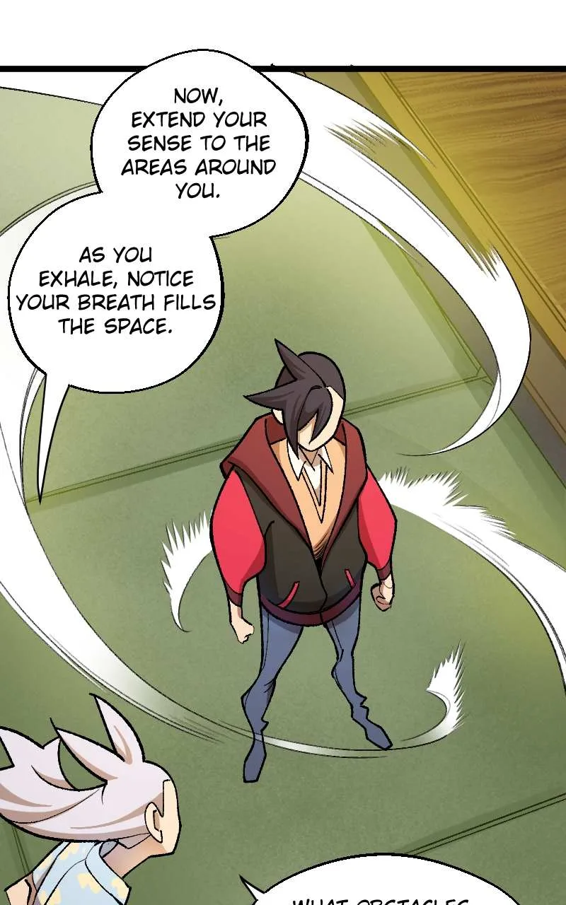 Taejin: Legend of the Yang Metal Chapter 6 page 48
