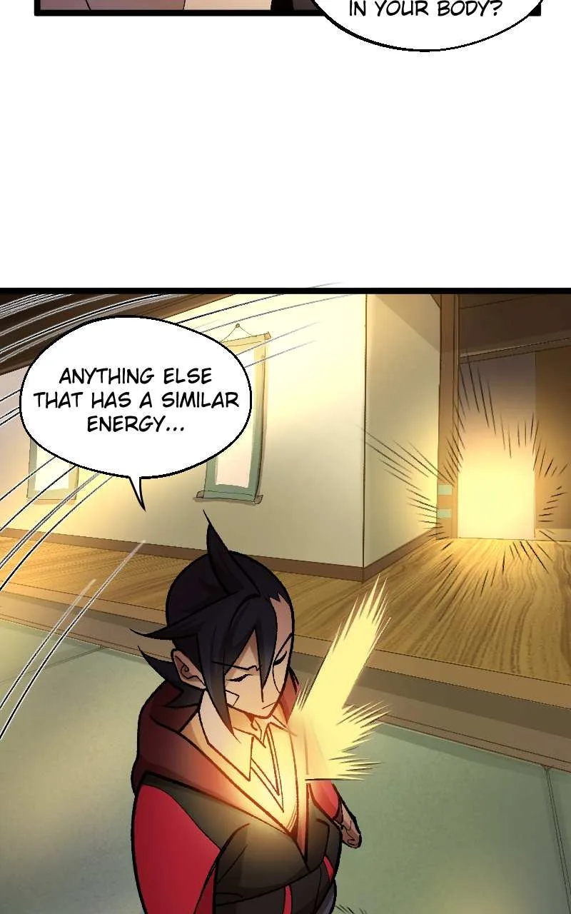 Taejin: Legend of the Yang Metal Chapter 6 page 51