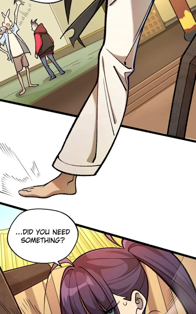 Taejin: Legend of the Yang Metal Chapter 6 page 64