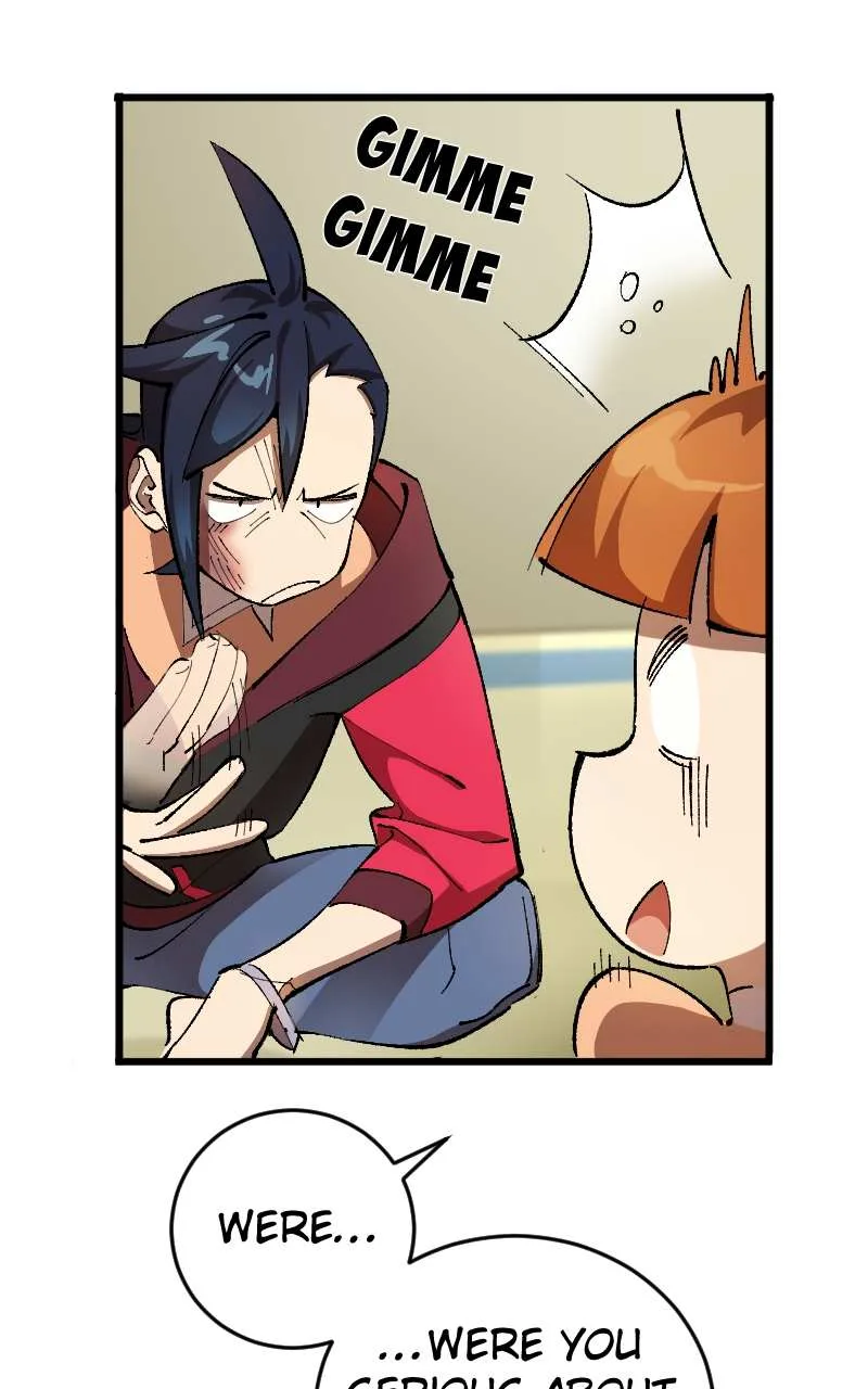 Taejin: Legend of the Yang Metal Chapter 1 page 71