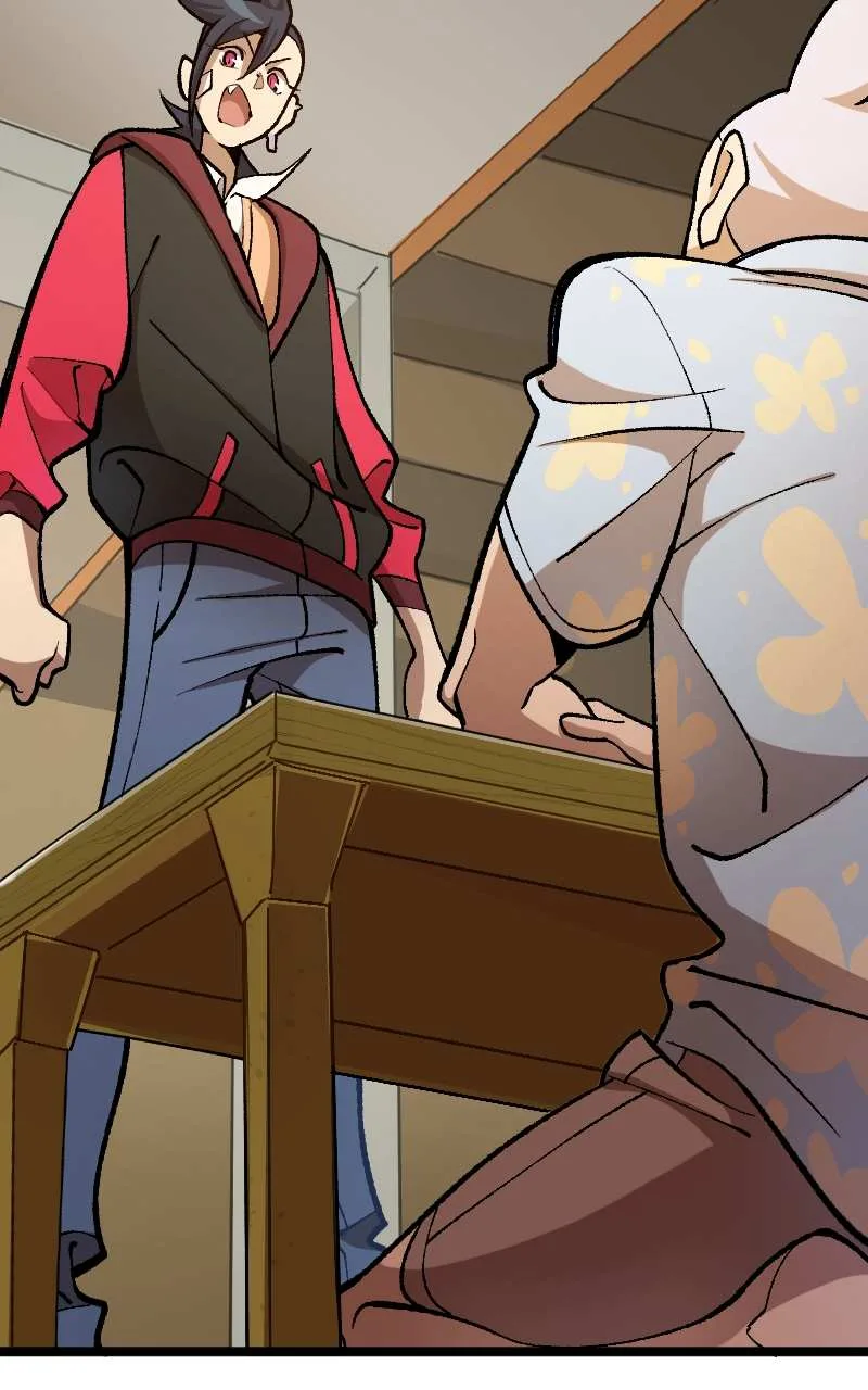 Taejin: Legend of the Yang Metal Chapter 6 page 38