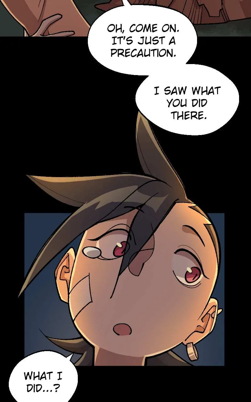 Taejin: Legend of the Yang Metal Chapter 4 page 12