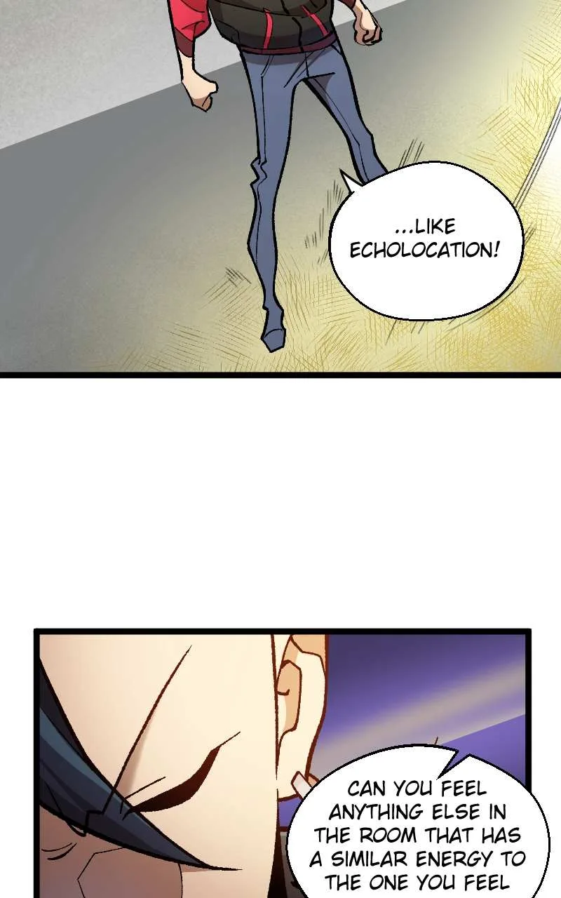 Taejin: Legend of the Yang Metal Chapter 6 page 50