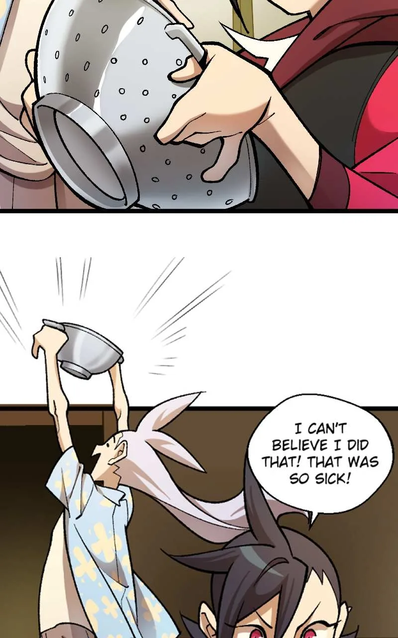 Taejin: Legend of the Yang Metal Chapter 6 page 57