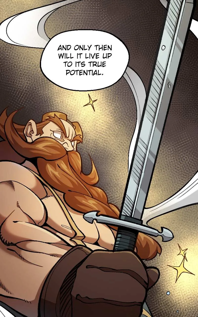 Taejin: Legend of the Yang Metal Chapter 6 page 35