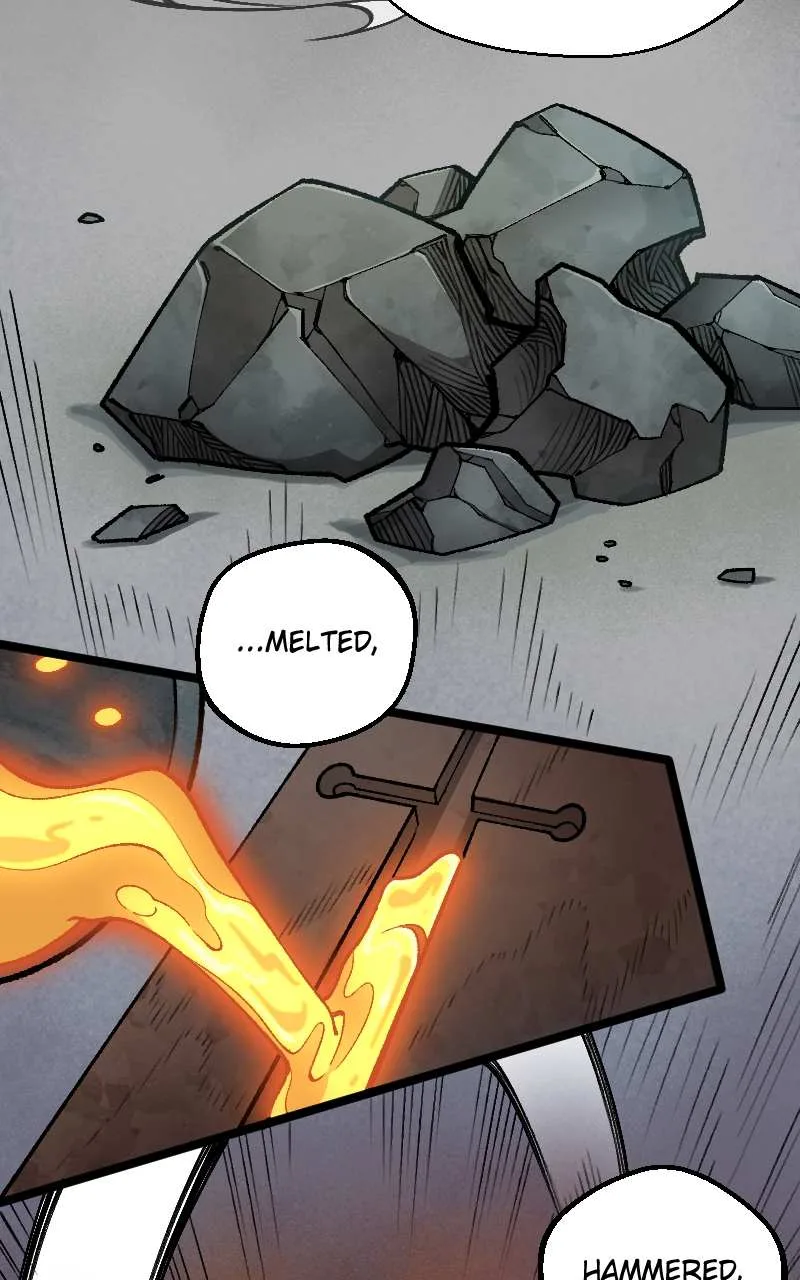 Taejin: Legend of the Yang Metal Chapter 6 page 32