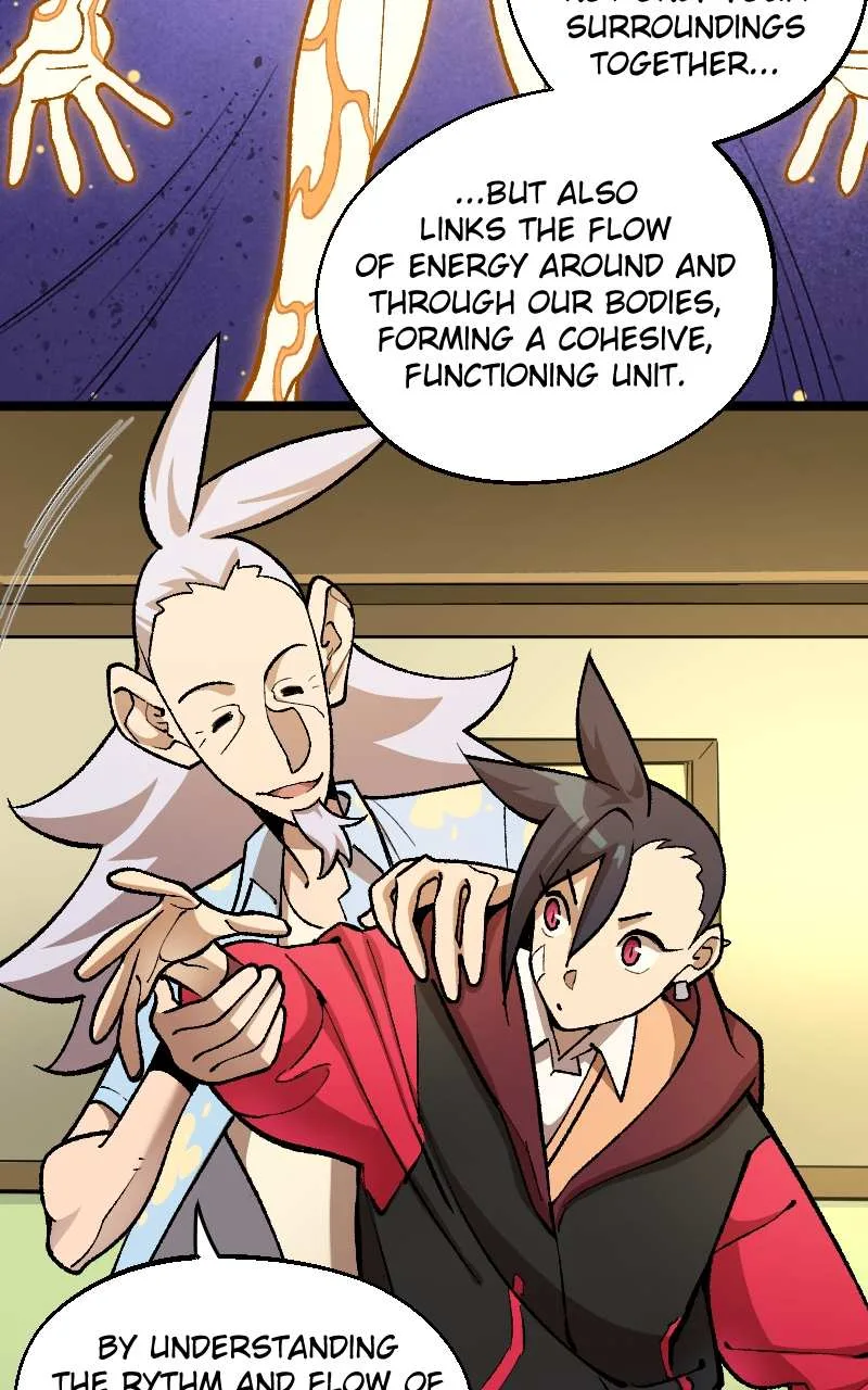 Taejin: Legend of the Yang Metal Chapter 6 page 43