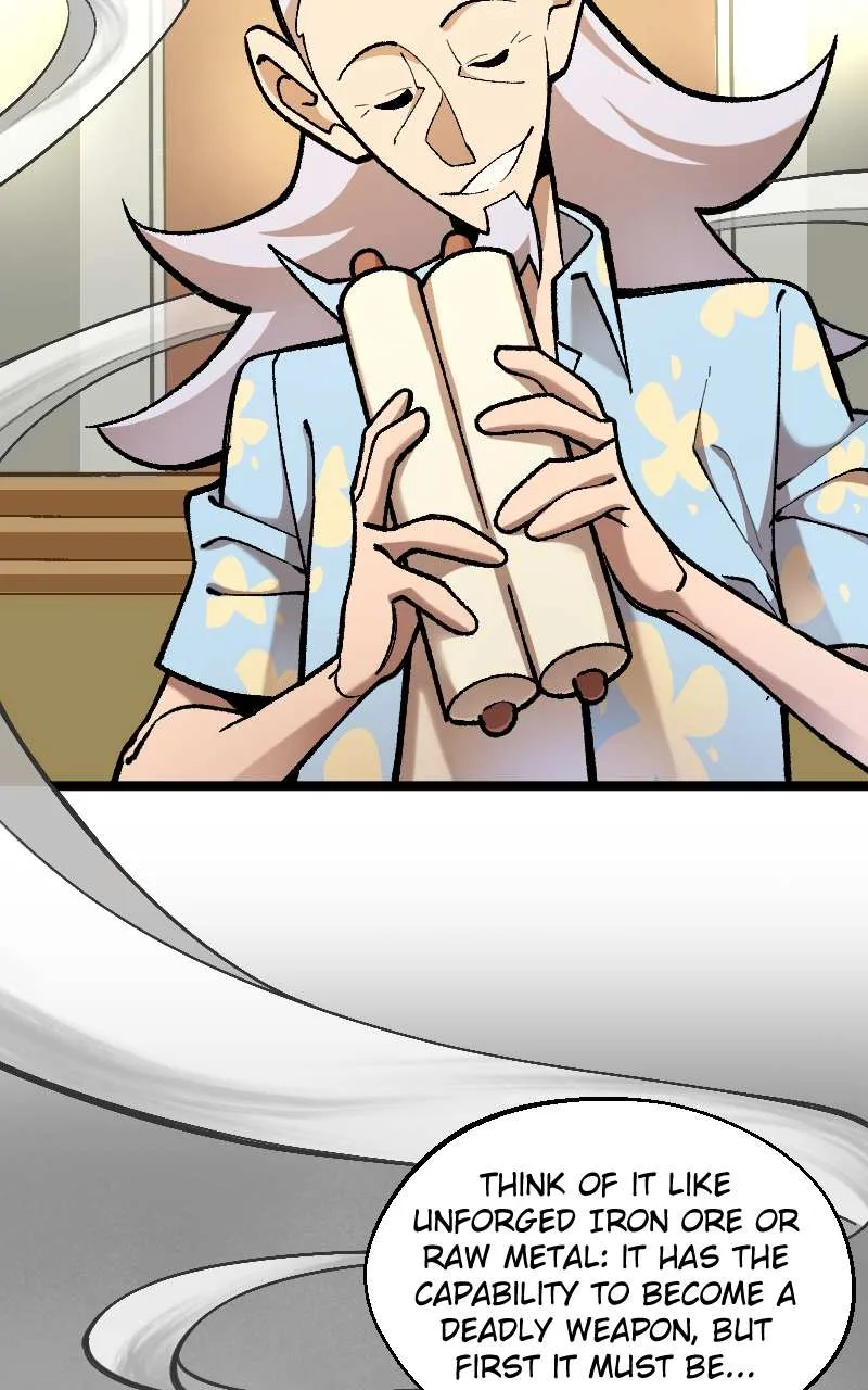Taejin: Legend of the Yang Metal Chapter 6 page 31