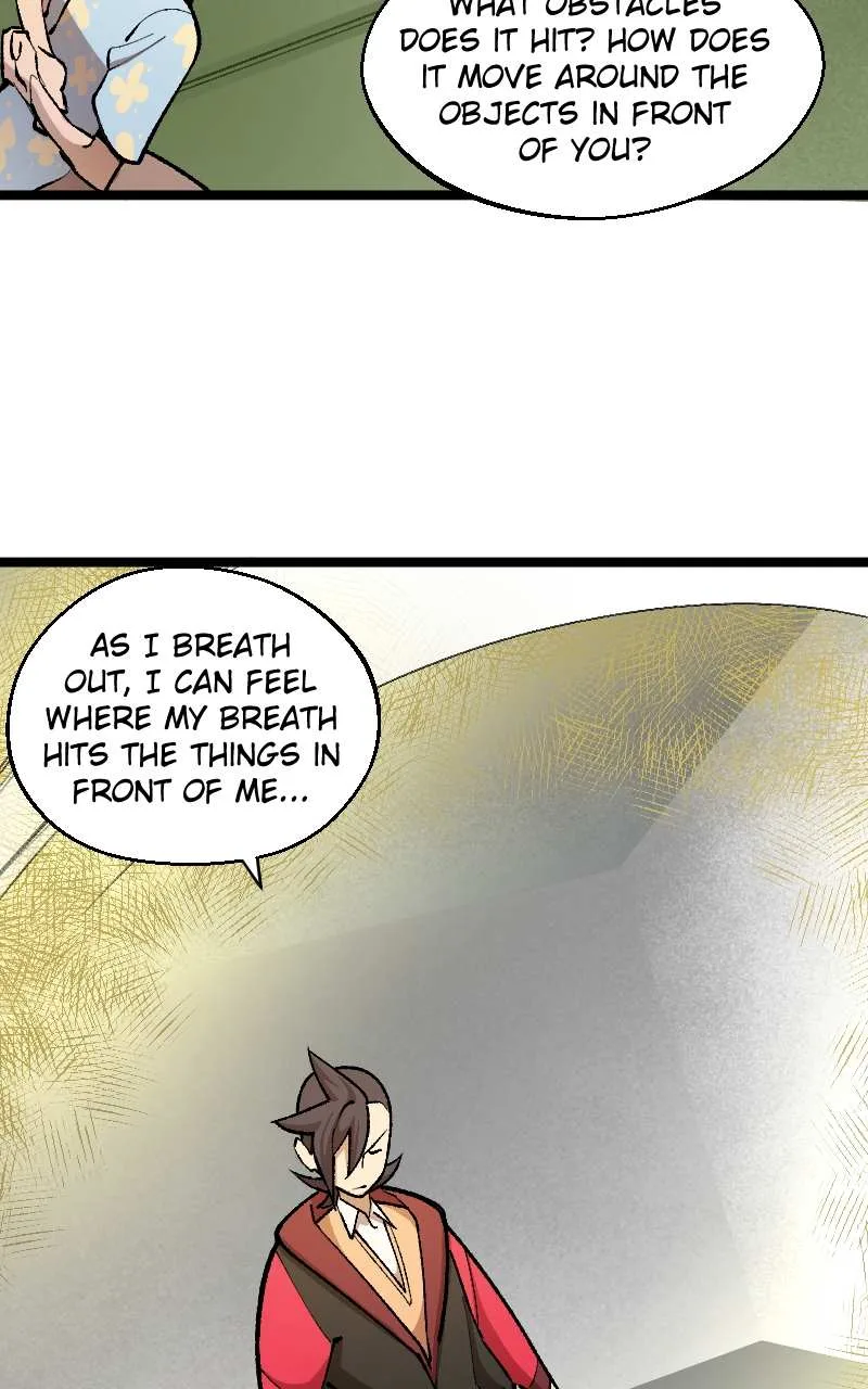 Taejin: Legend of the Yang Metal Chapter 6 page 49