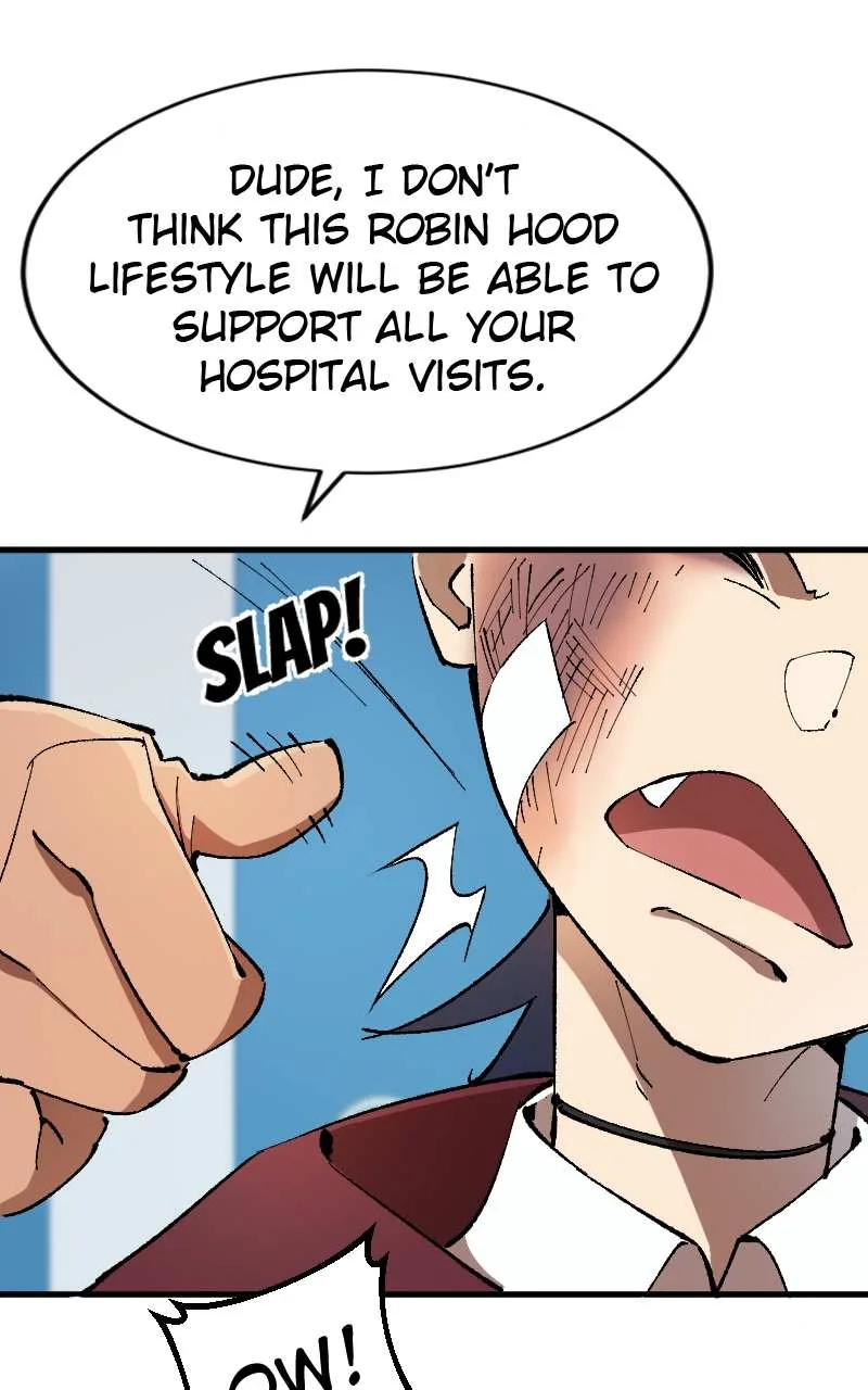 Taejin: Legend of the Yang Metal Chapter 1 page 84