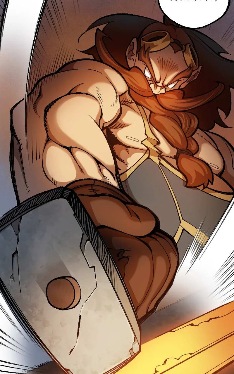 Taejin: Legend of the Yang Metal Chapter 6 page 33