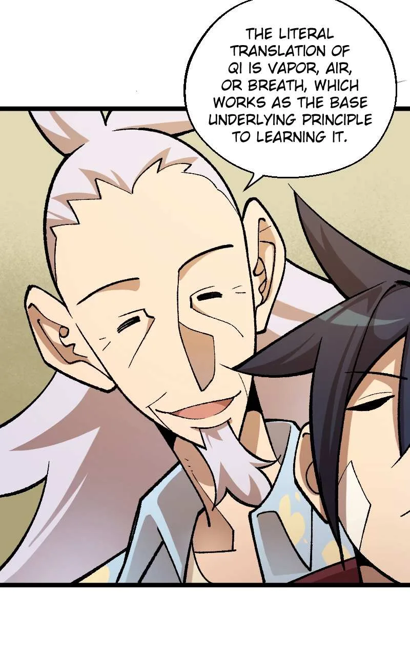 Taejin: Legend of the Yang Metal Chapter 6 page 47
