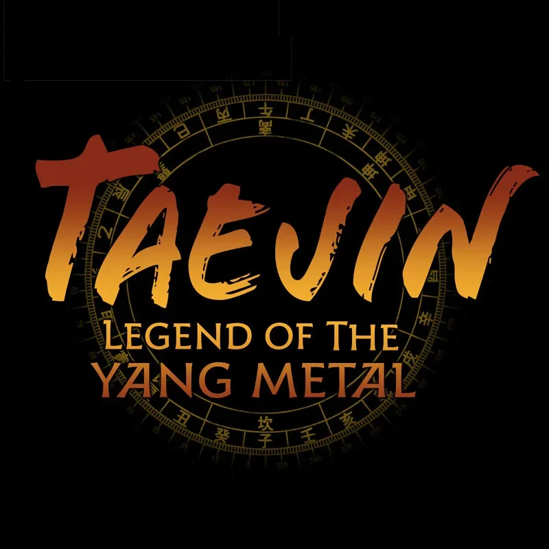 Taejin: Legend of the Yang Metal Chapter 4 page 2