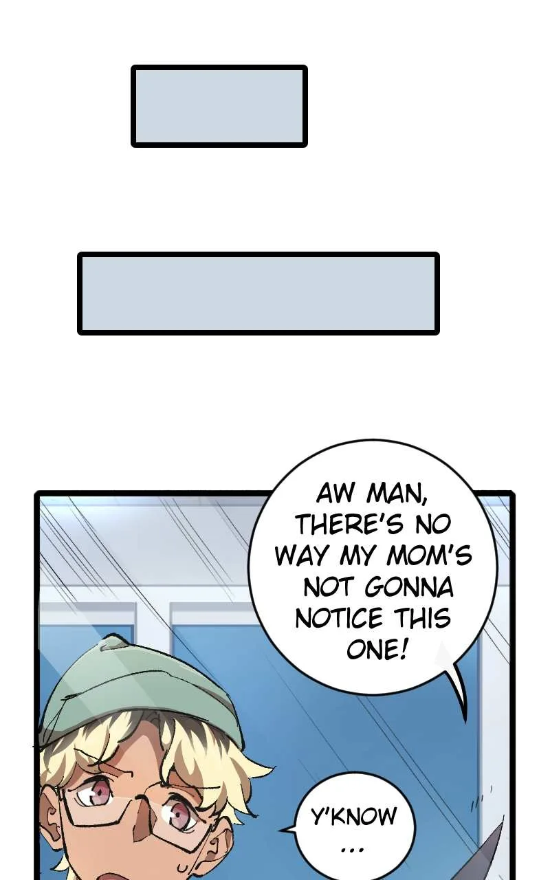 Taejin: Legend of the Yang Metal Chapter 1 page 80