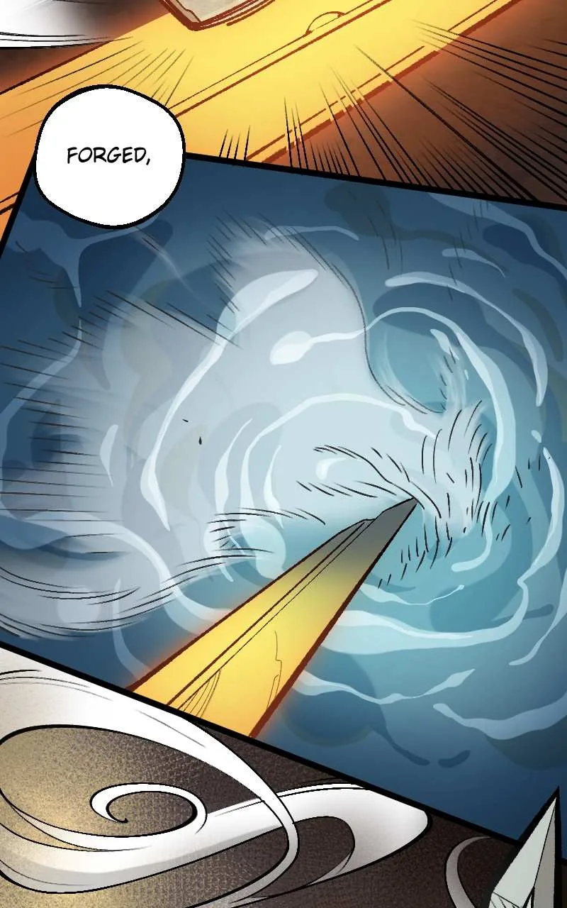 Taejin: Legend of the Yang Metal Chapter 6 page 34