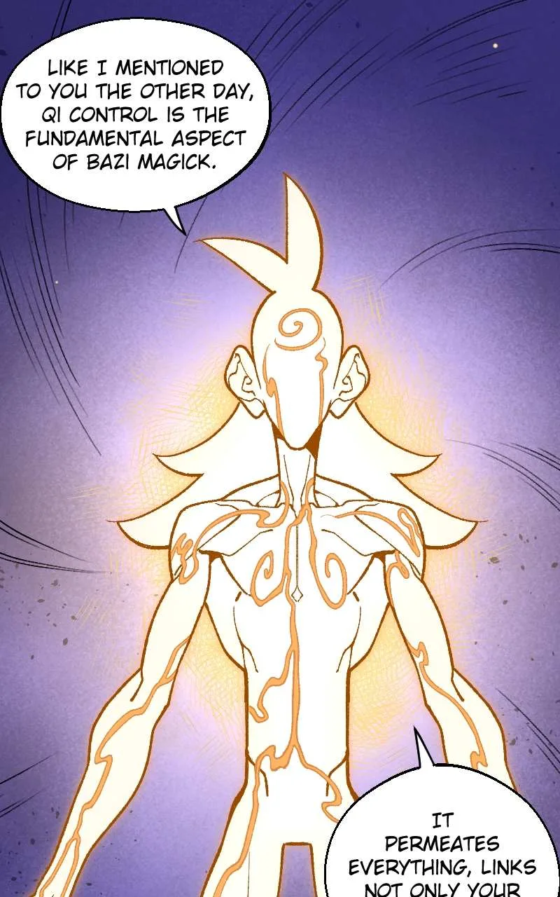 Taejin: Legend of the Yang Metal Chapter 6 page 42