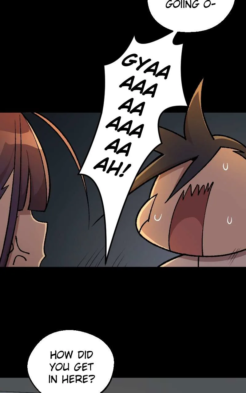 Taejin: Legend of the Yang Metal Chapter 4 page 8