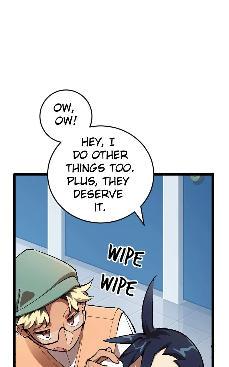 Taejin: Legend of the Yang Metal Chapter 1 page 82