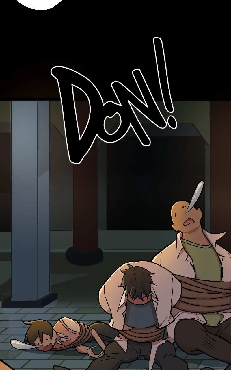 Taejin: Legend of the Yang Metal Chapter 4 page 13