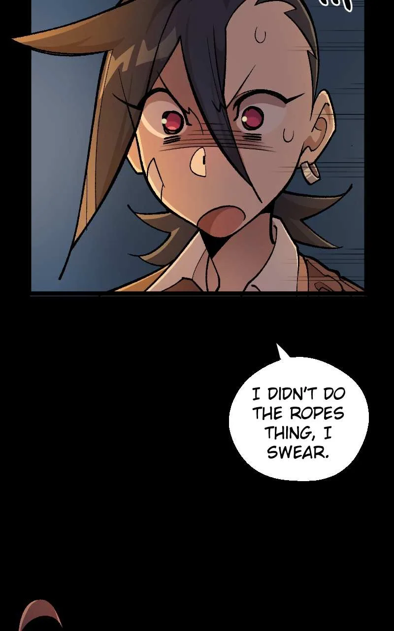 Taejin: Legend of the Yang Metal Chapter 4 page 15