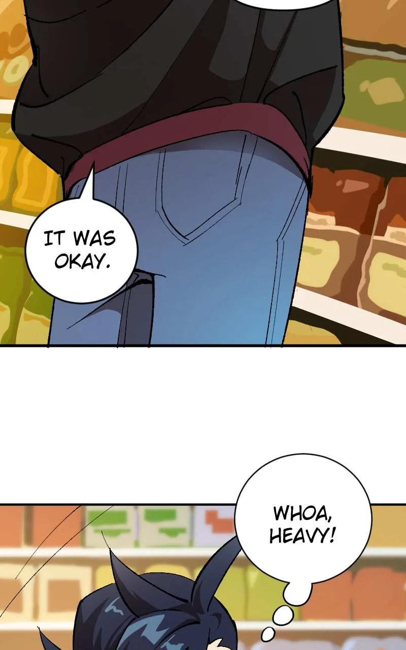 Taejin: Legend of the Yang Metal Chapter 1 page 97