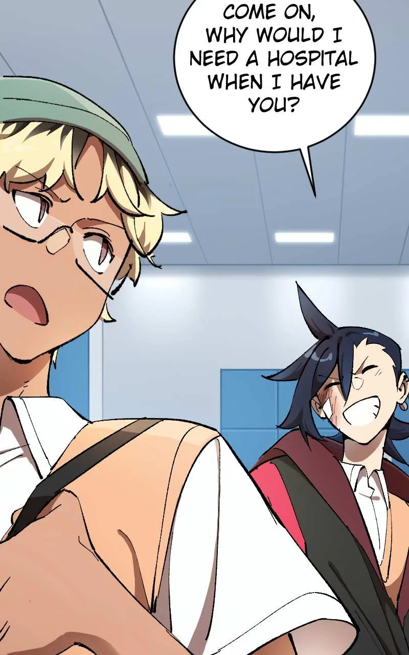 Taejin: Legend of the Yang Metal Chapter 1 page 86