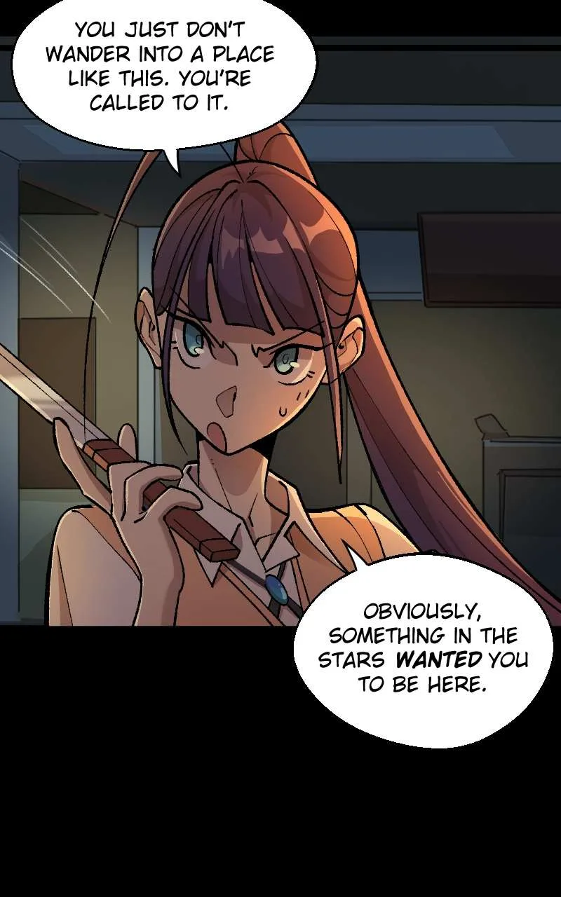 Taejin: Legend of the Yang Metal Chapter 4 page 21