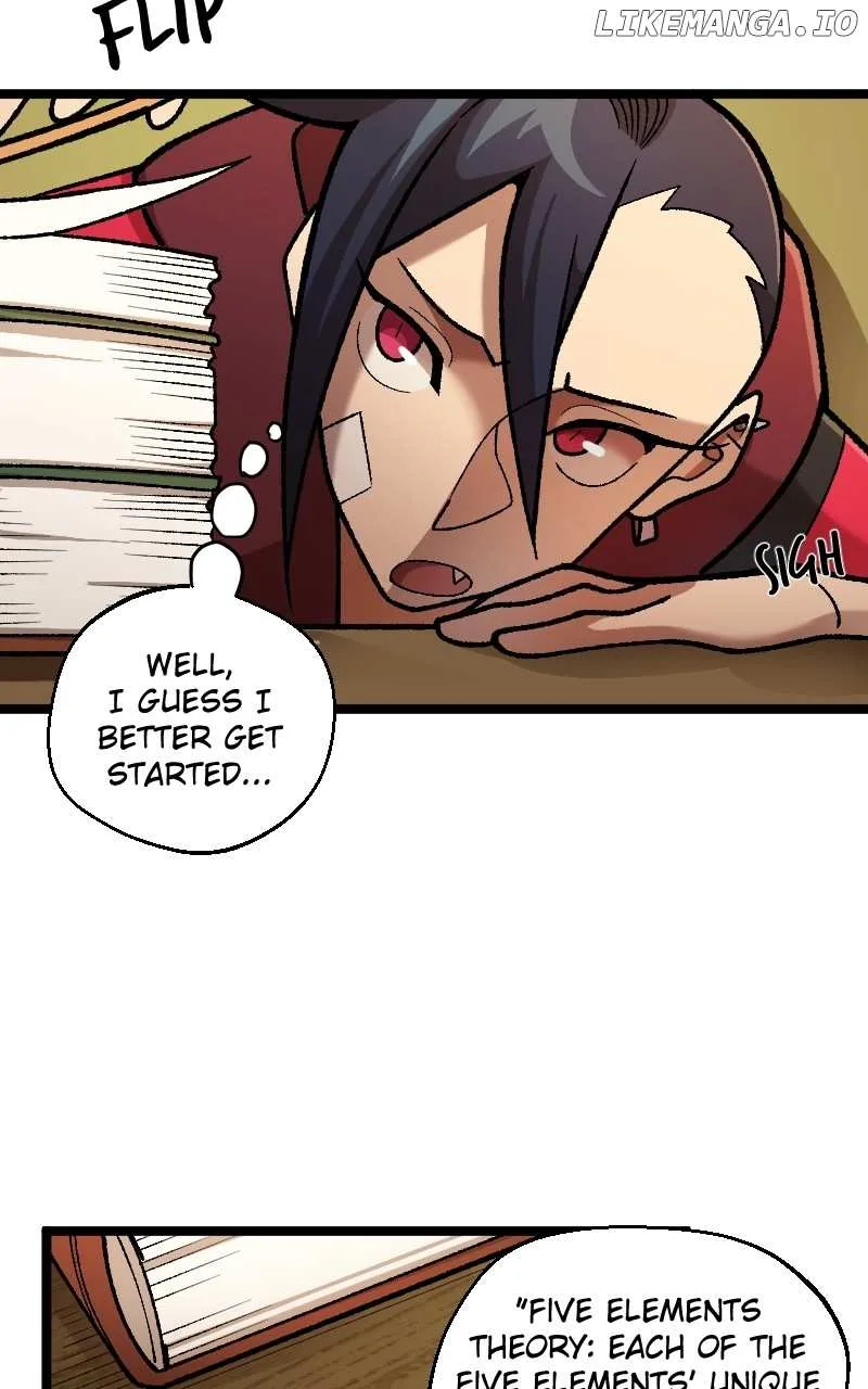 Taejin: Legend of the Yang Metal Chapter 7 page 46