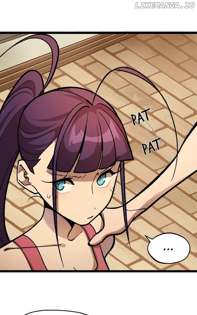 Taejin: Legend of the Yang Metal Chapter 7 page 11