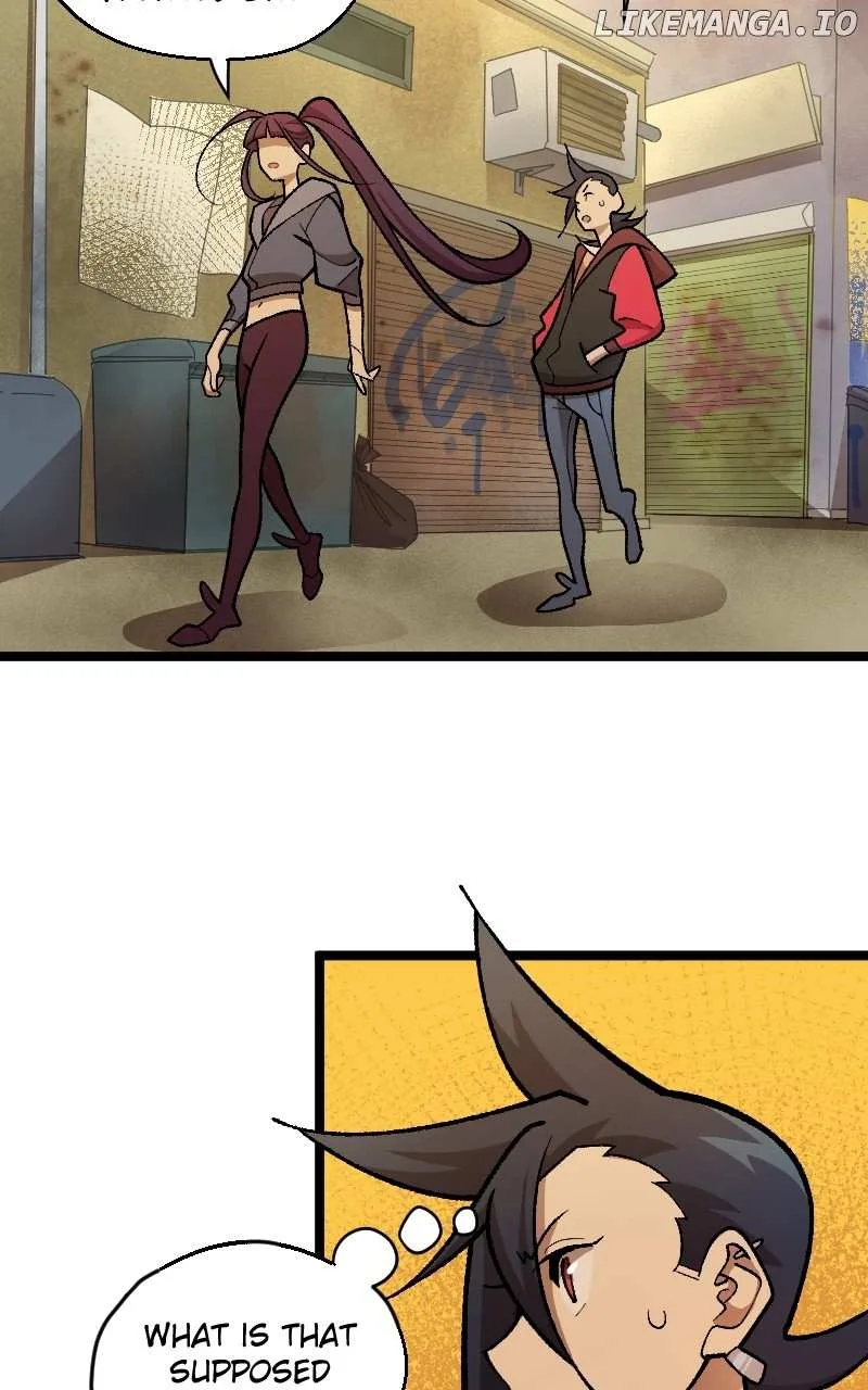 Taejin: Legend of the Yang Metal Chapter 7 page 57