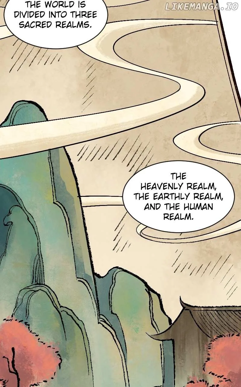 Taejin: Legend of the Yang Metal Chapter 7 page 20