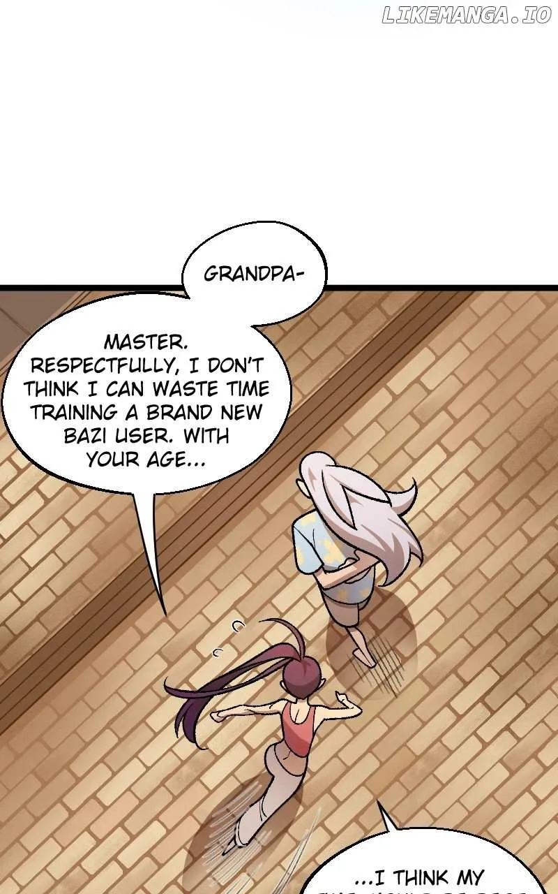 Taejin: Legend of the Yang Metal Chapter 7 page 5