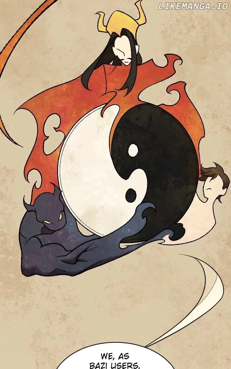 Taejin: Legend of the Yang Metal Chapter 7 page 31