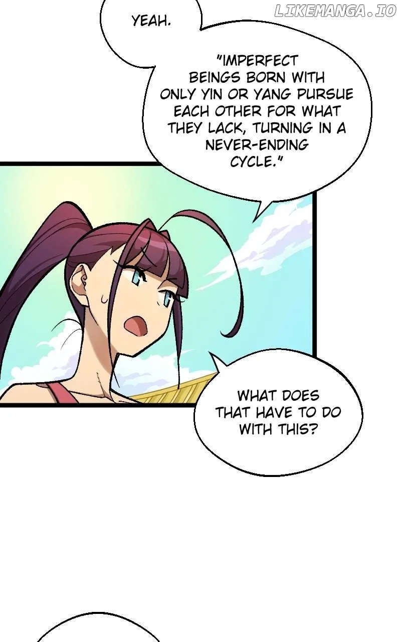 Taejin: Legend of the Yang Metal Chapter 7 page 9