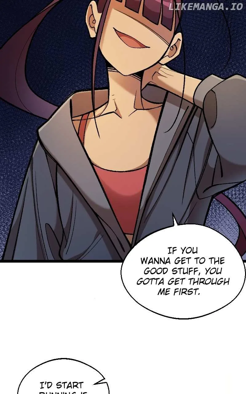 Taejin: Legend of the Yang Metal Chapter 7 page 70