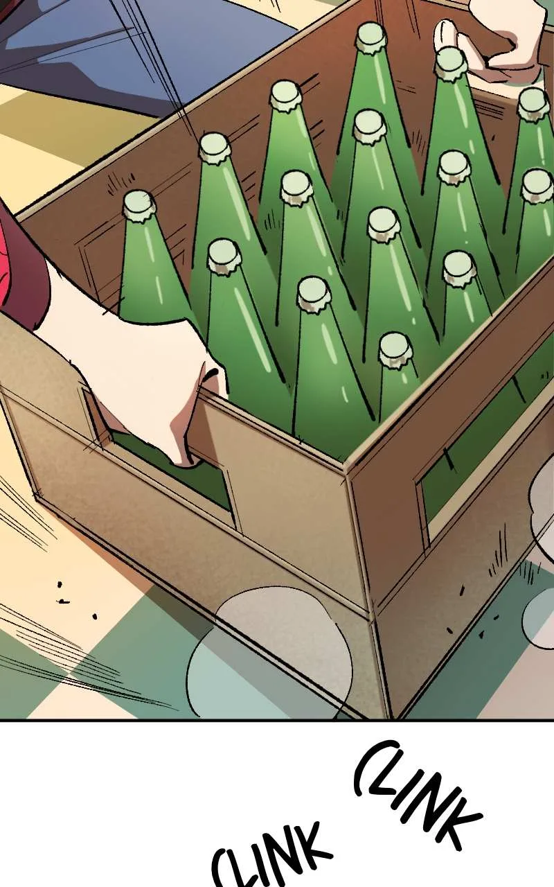 Taejin: Legend of the Yang Metal Chapter 1 page 100