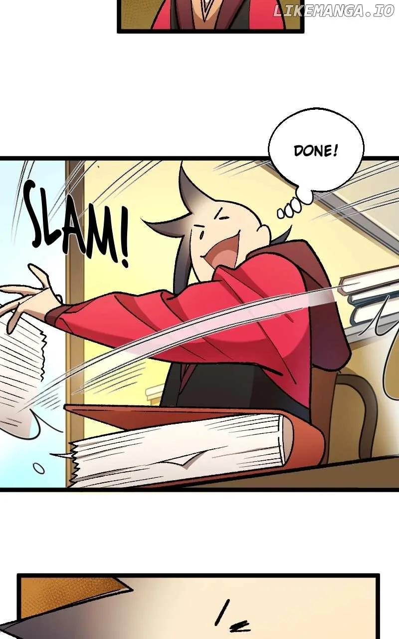 Taejin: Legend of the Yang Metal Chapter 7 page 48