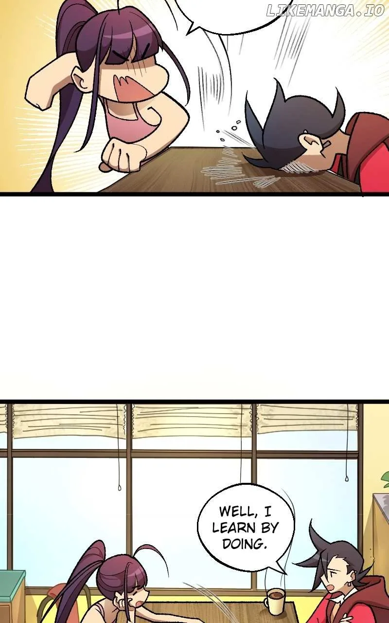 Taejin: Legend of the Yang Metal Chapter 7 page 38