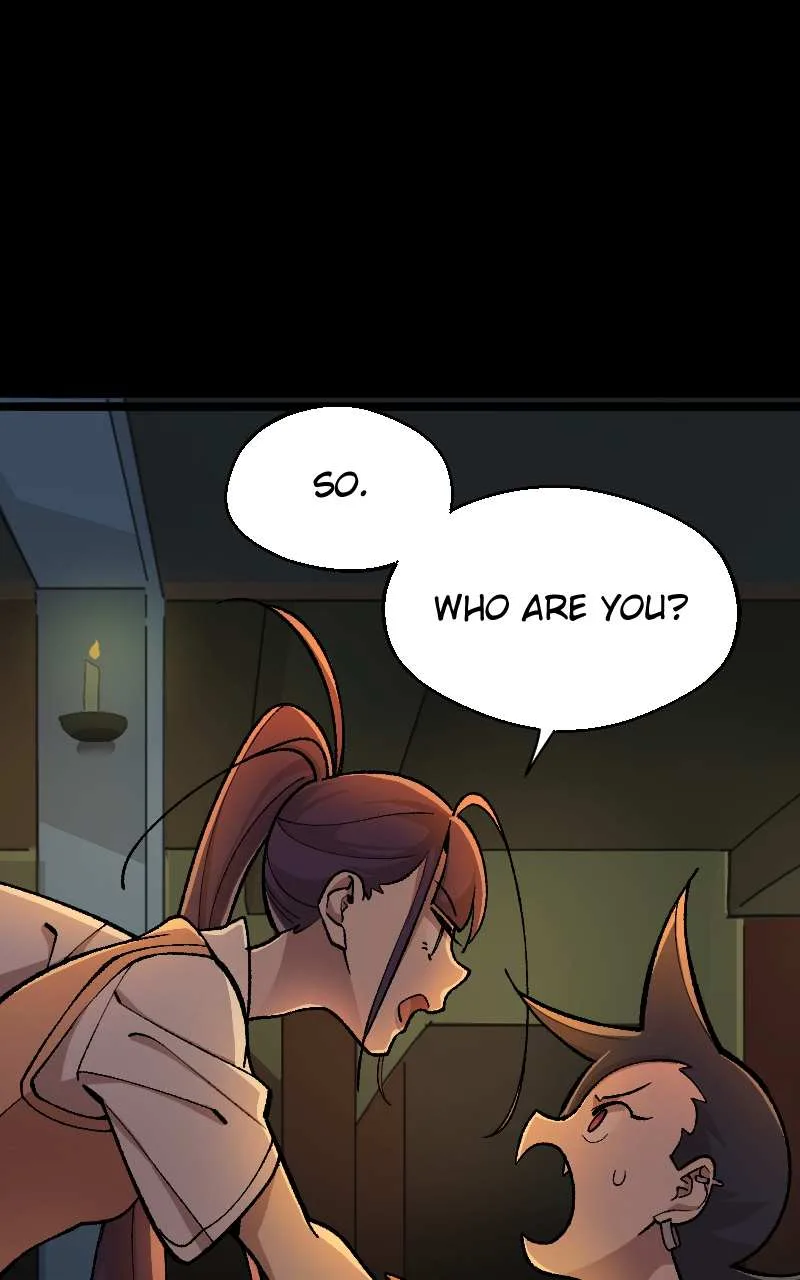 Taejin: Legend of the Yang Metal Chapter 4 page 22