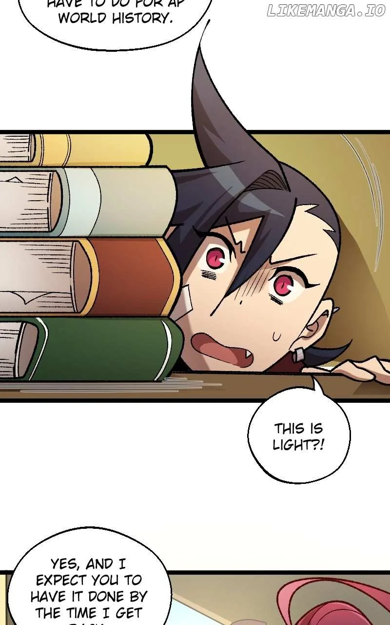 Taejin: Legend of the Yang Metal Chapter 7 page 42