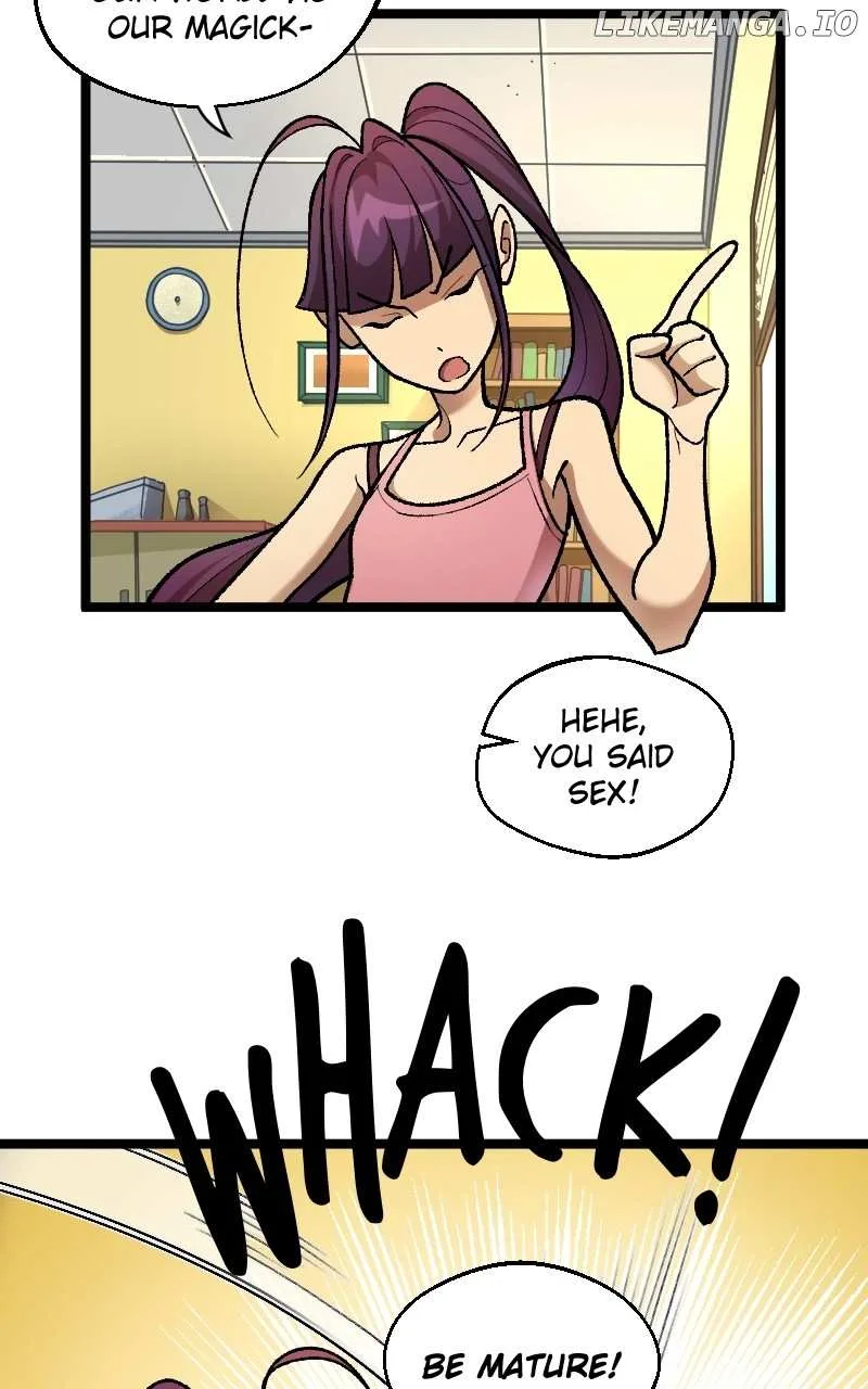 Taejin: Legend of the Yang Metal Chapter 7 page 37