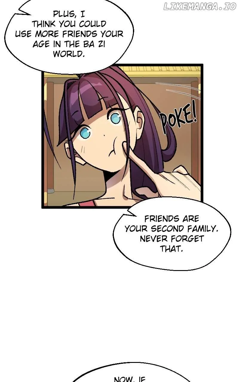 Taejin: Legend of the Yang Metal Chapter 7 page 12