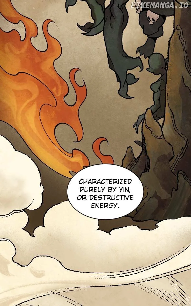 Taejin: Legend of the Yang Metal Chapter 7 page 24