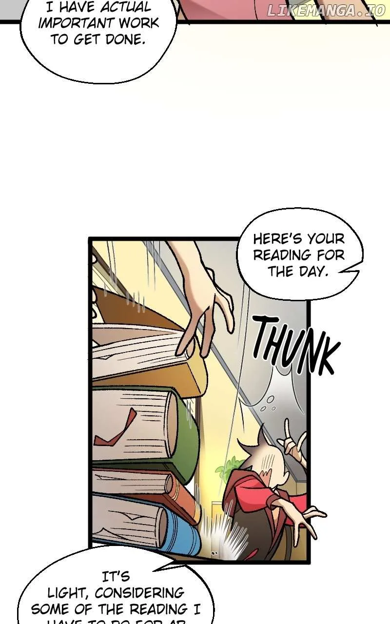 Taejin: Legend of the Yang Metal Chapter 7 page 41