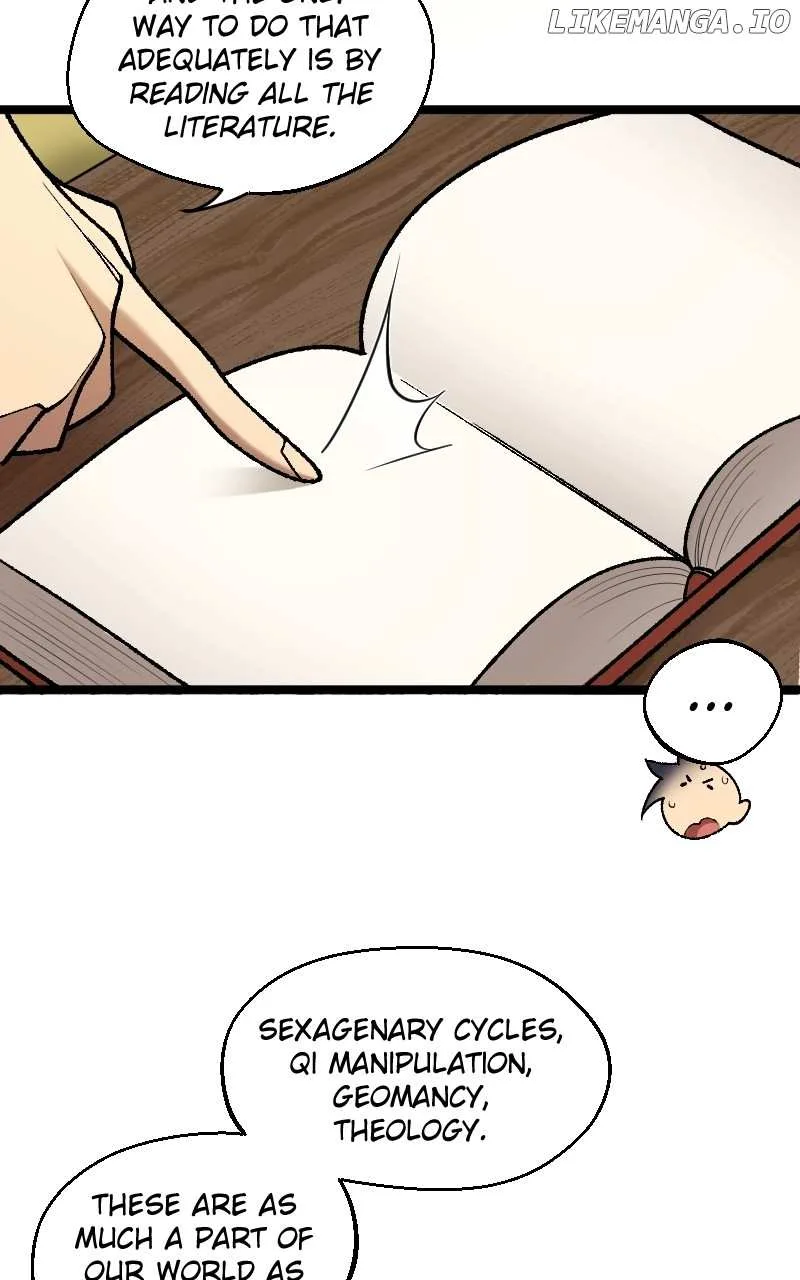 Taejin: Legend of the Yang Metal Chapter 7 page 36