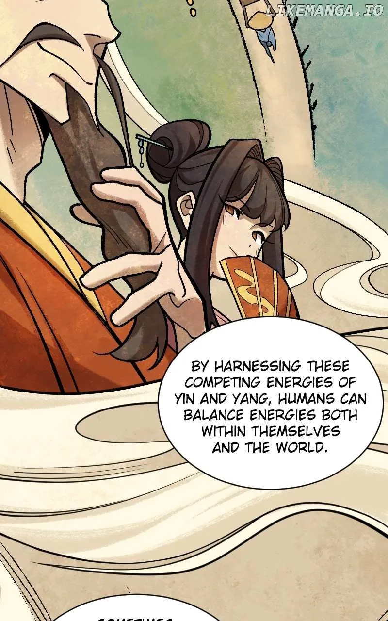 Taejin: Legend of the Yang Metal Chapter 7 page 27